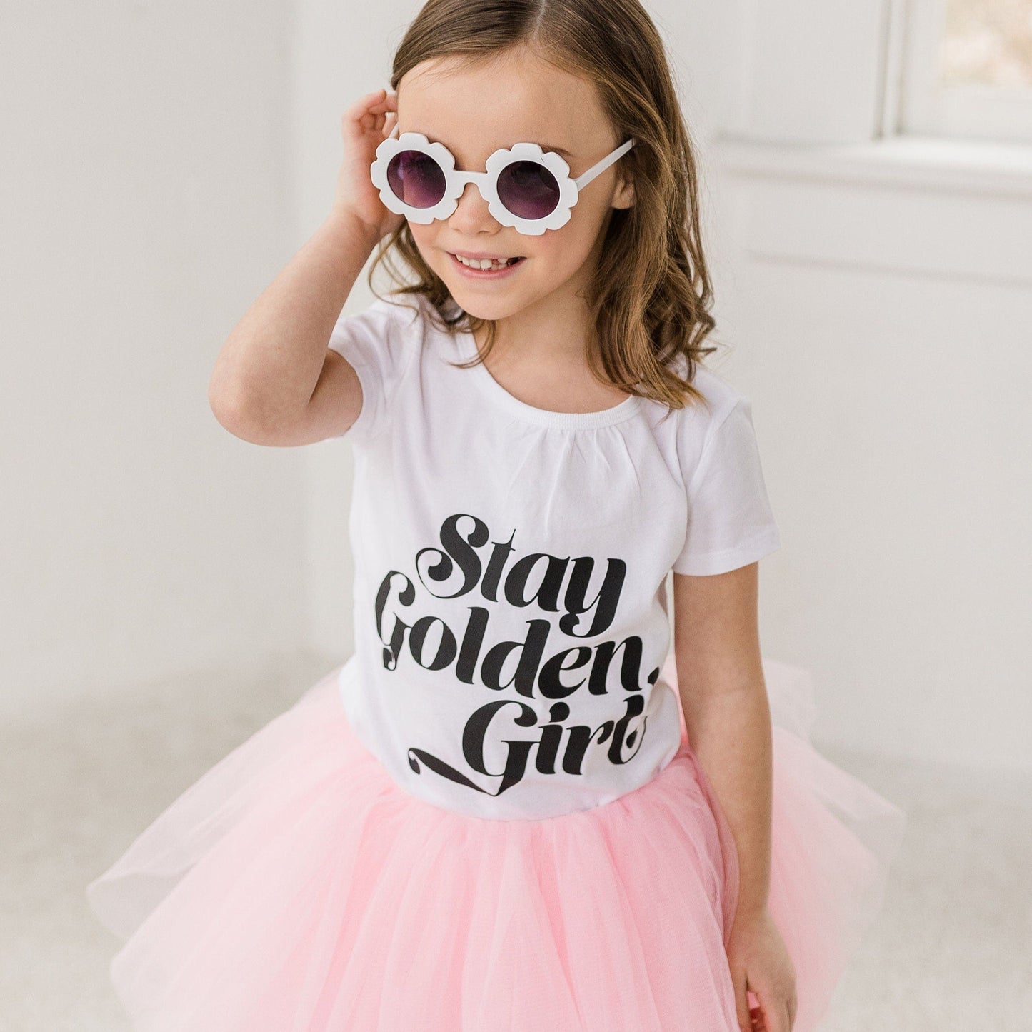 Light Pink Princess Tutu