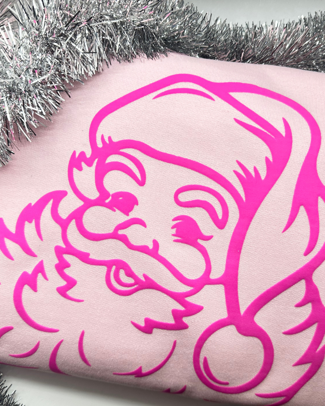 Holiday Sweatshirt Adult Size