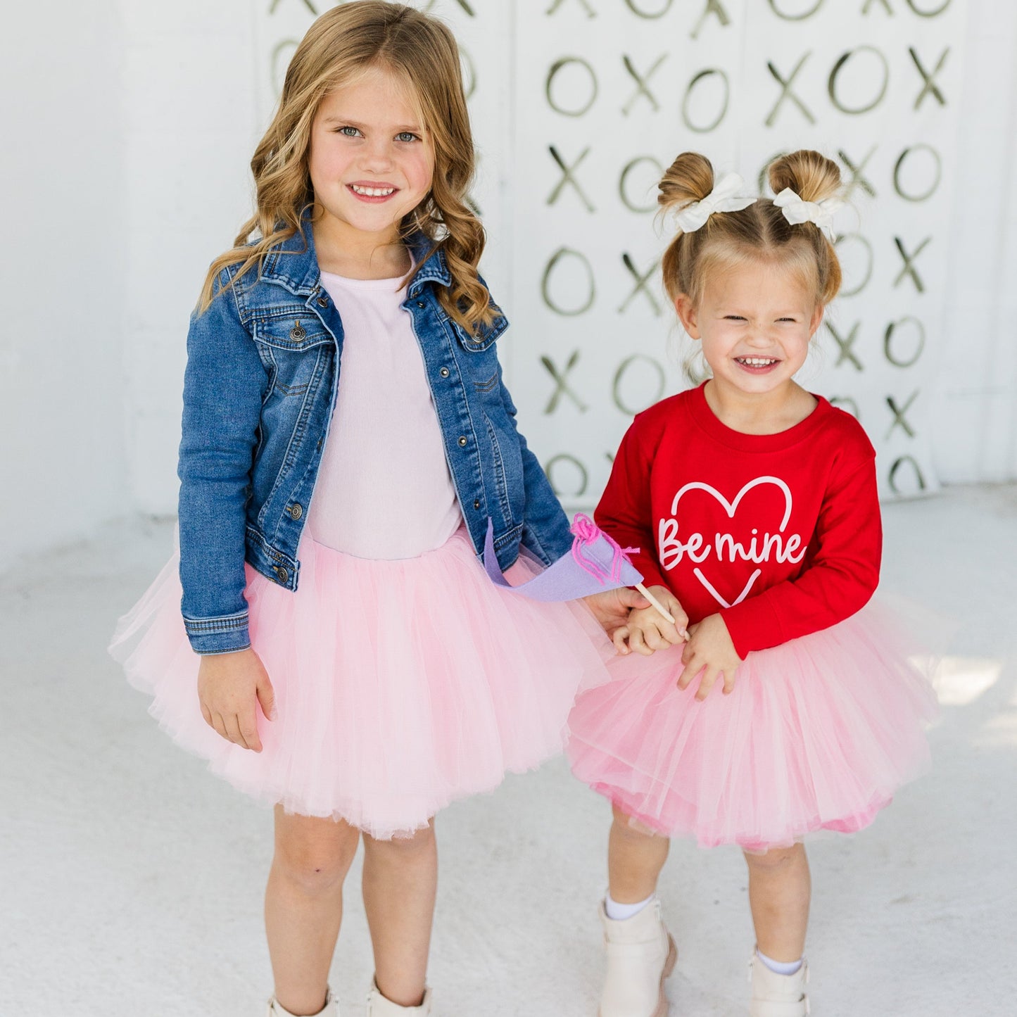 Light Pink Princess Tutu