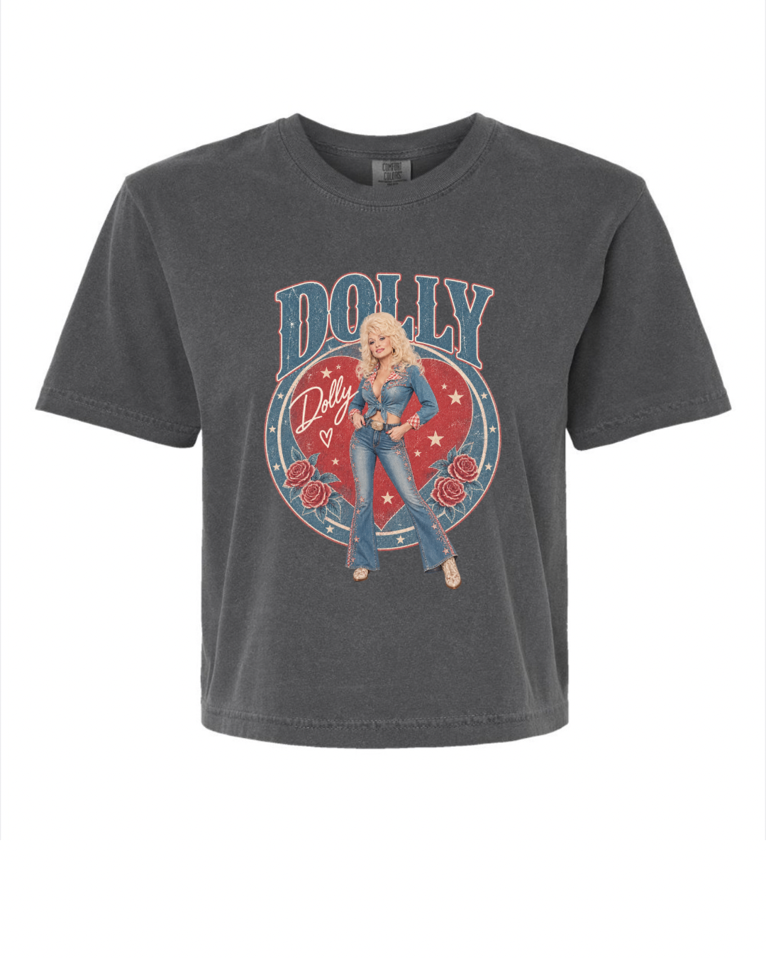 Dolly Shirt youth and adults