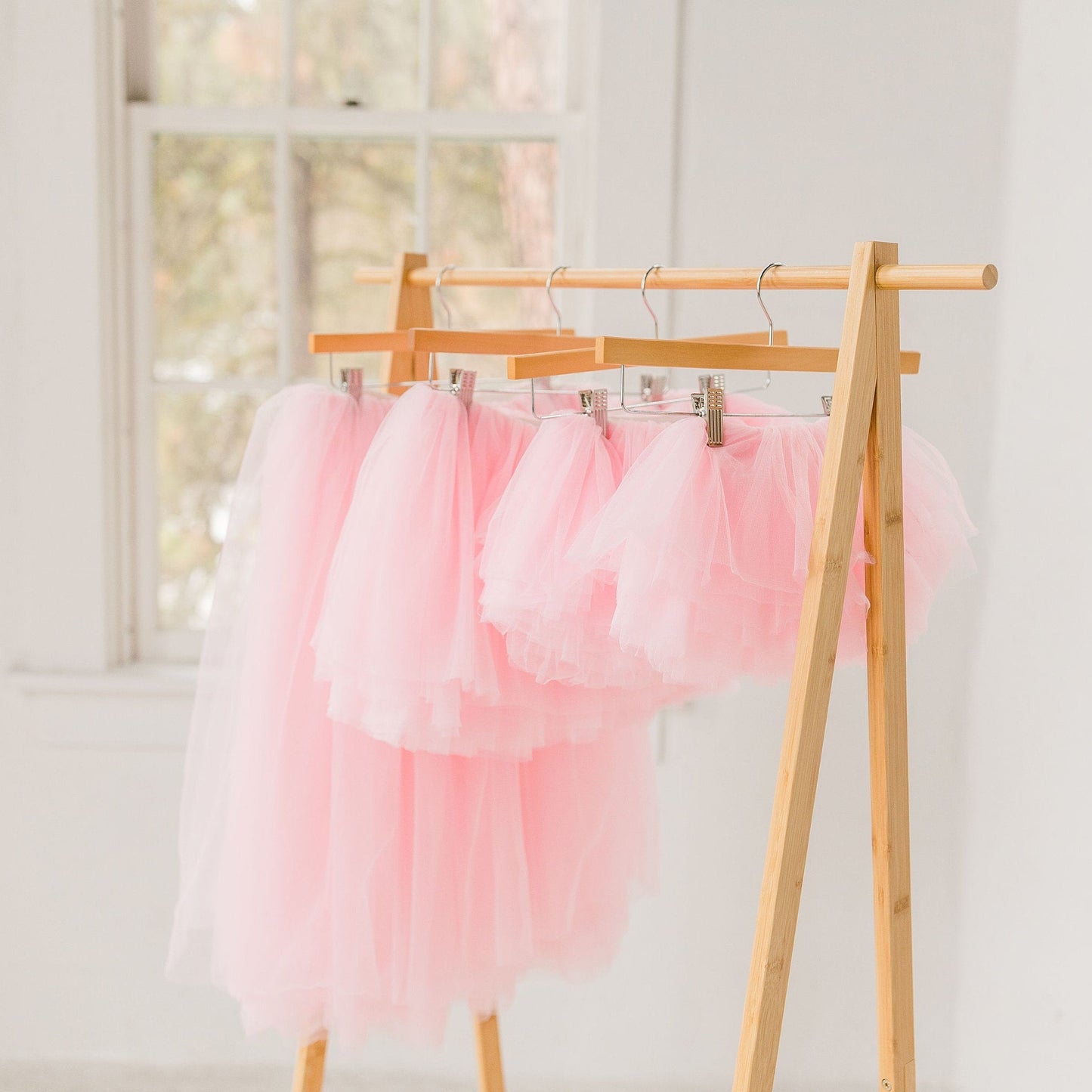 Light Pink Princess Tutu
