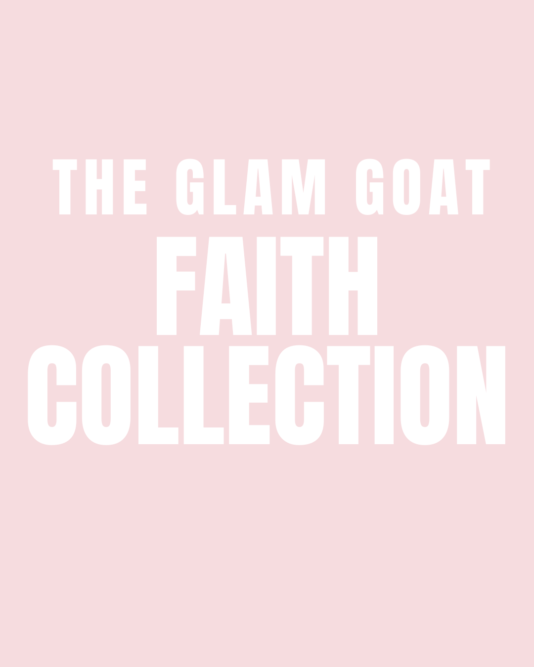 Faith Collection