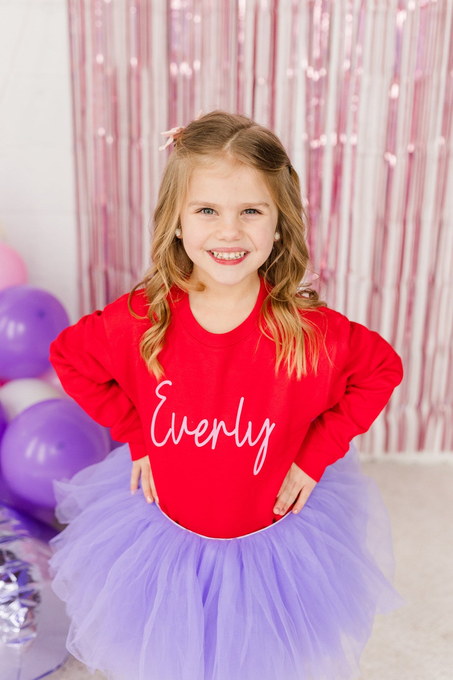 Lavender Purple Tutu, Light Purple Tutu Skirt