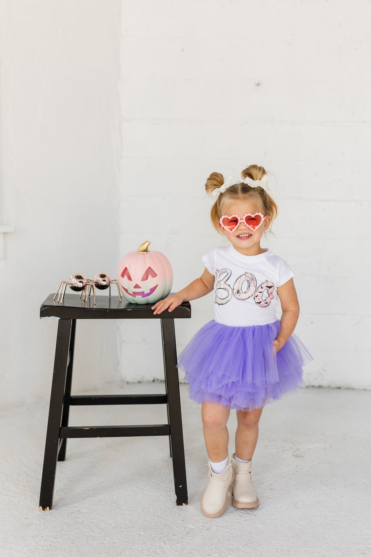 Lavender Light Purple Tulle Layered Tutu | Sizes 9M to 9youth