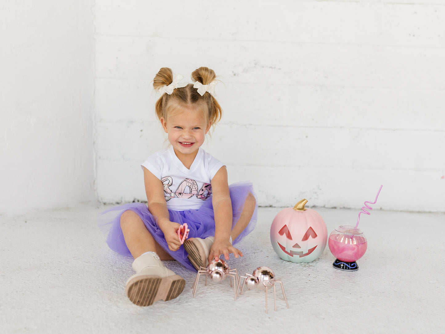 Lavender Purple Tutu, Light Purple Tutu Skirt