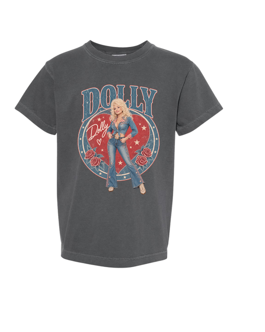 Dolly Shirt youth and adults