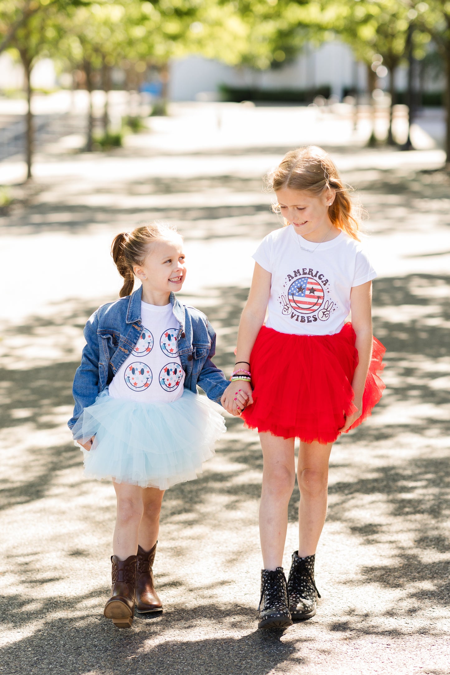 Magical Princess Light Blue Tutu, Toddler and Little kids Light Blue Tutu Skirt