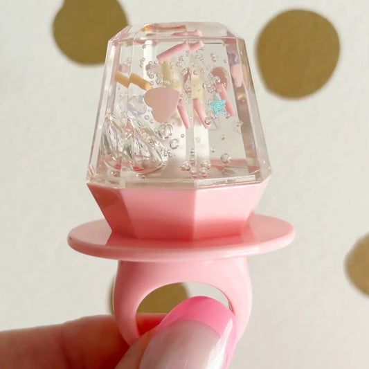 Eras Ring Pop Lip Gloss | 3oz | Cotton Candy Flavored